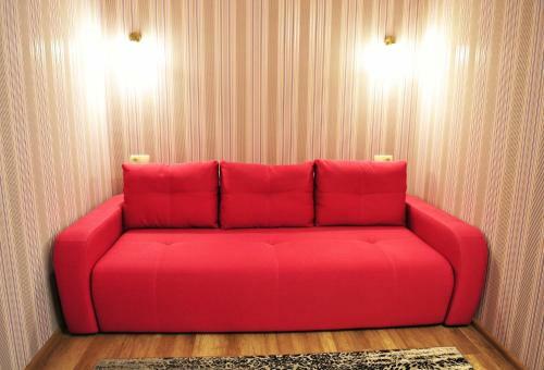 Apartment Sea Breeze