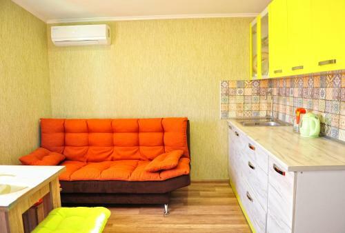 Apartment Sea Breeze