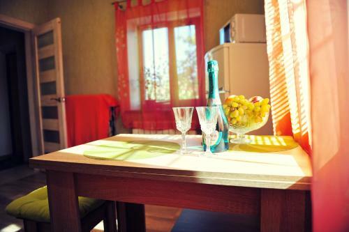 Apartment Sea Breeze