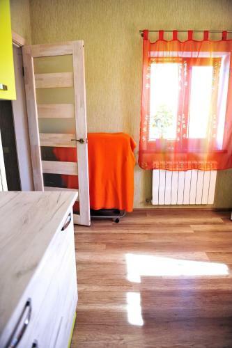 Apartment Sea Breeze