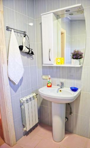 Apartment Sea Breeze