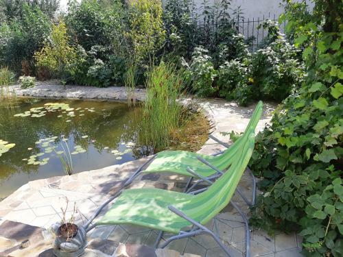 Apartment Sea Breeze