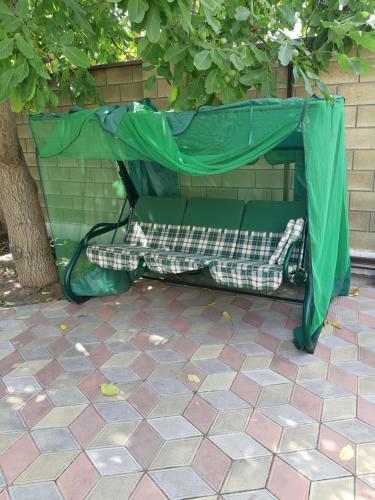 Apartment Sea Breeze