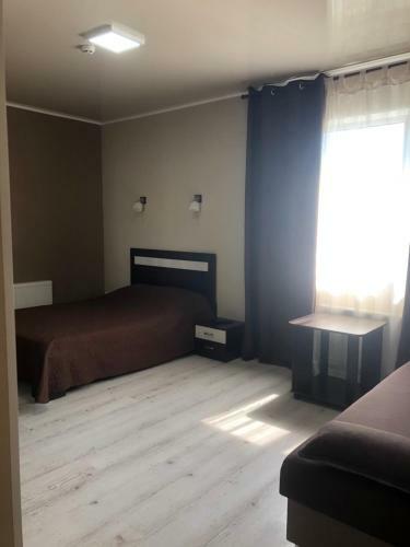 Posada Gostinyi Dvorik Nikol
