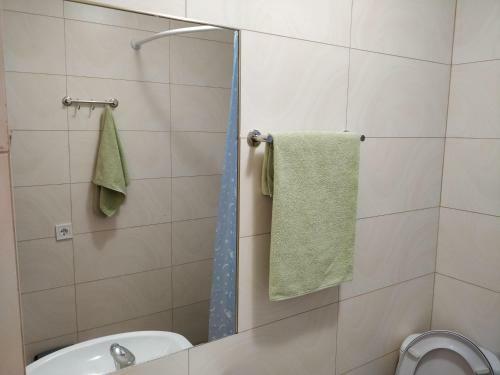 Hostal Volna