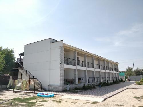 Hostal Volna