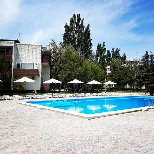 Hotel Sun Marina