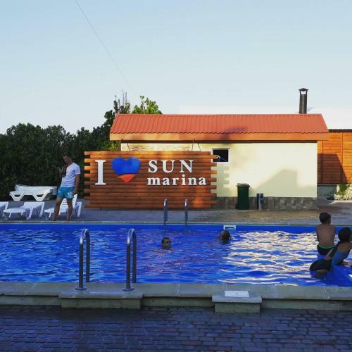 Hotel Sun Marina