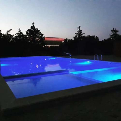 Hotel Sun Marina