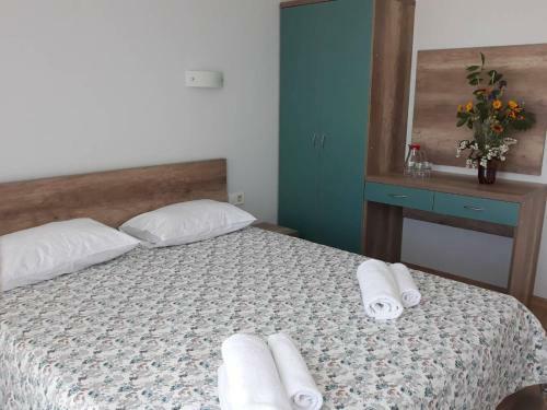 Hotel Sun Marina
