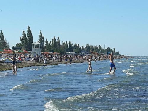 Hotel Sun Marina