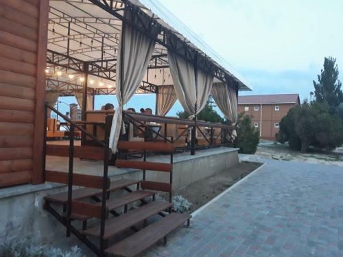 Hotel Sun Marina