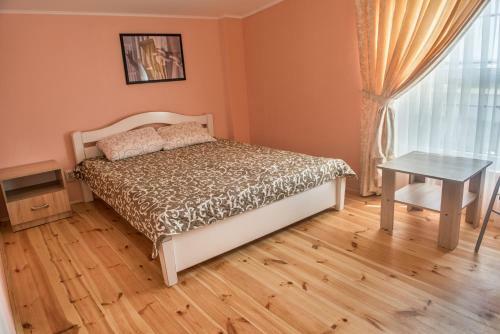 Hotel Alkatraz