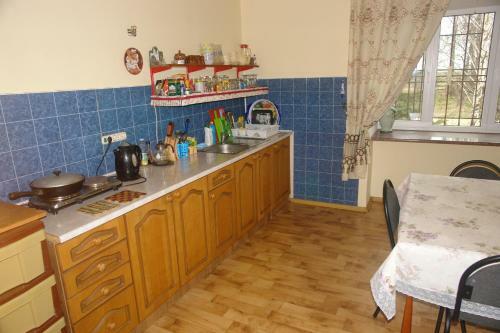 Agroturismo Dacha U Morya Bugaz