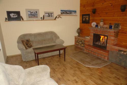 Agroturismo Dacha U Morya Bugaz