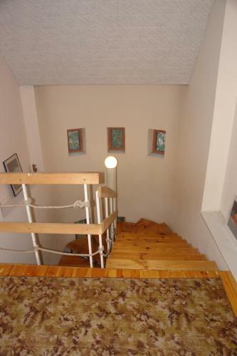 Agroturismo Dacha U Morya Bugaz