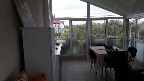 Hostal Villa Blau
