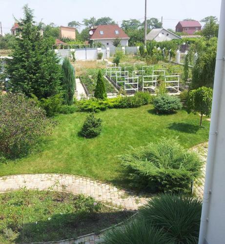 Hostal Villa Blau