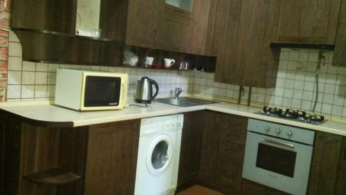 Apartment On Franka