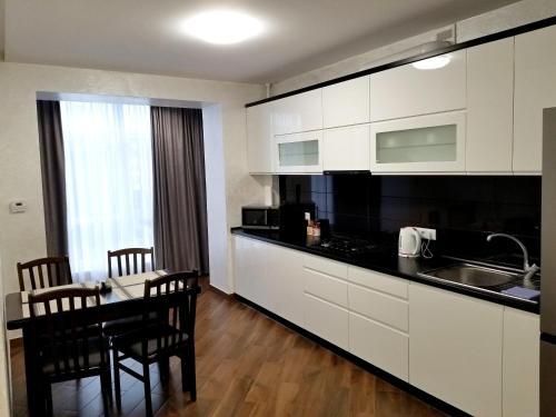 Luxury Apartment In The City Center