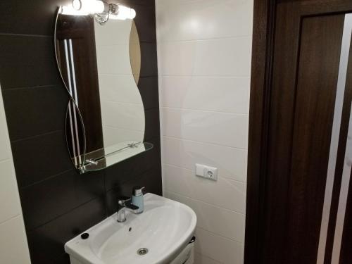 Luxury Apartment In The City Center