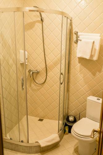 Vip Hotel