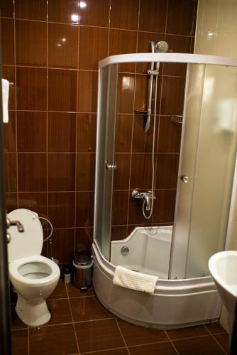 Vip Hotel