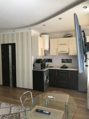 Exclusive Apartment