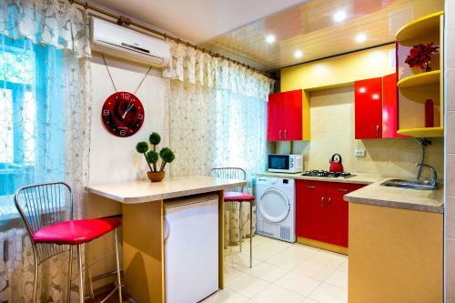 Apartamento Rosa In The City Center