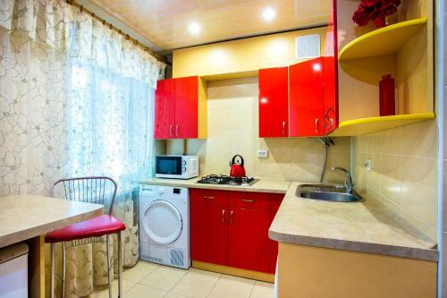 Apartamento Rosa In The City Center
