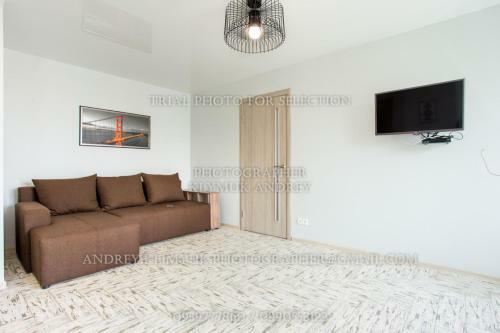 Apartment Perekopska St.