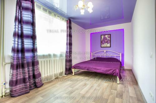 Apartment Perekopska St.
