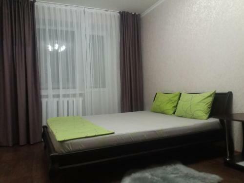 Apartment - Nebesnoi Sotni Street