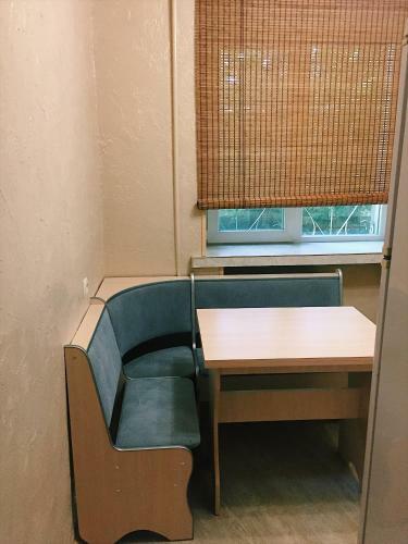 Park Center Apartment