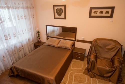 Central Park Apartment In The City Center
