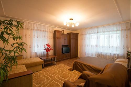 Central Park Apartment In The City Center
