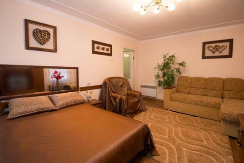Central Park Apartment In The City Center