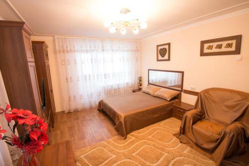 Central Park Apartment In The City Center