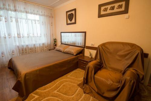 Central Park Apartment In The City Center