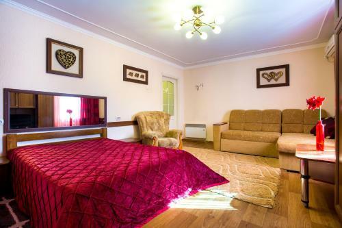 Central Park Apartment In The City Center