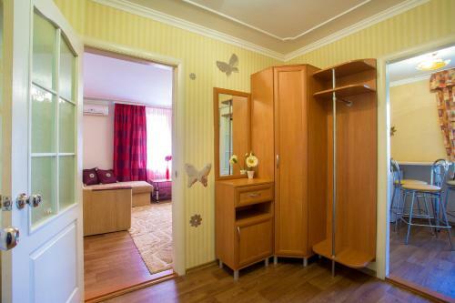 Central Park Apartment In The City Center