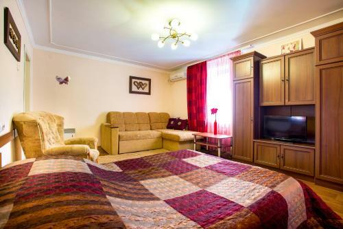 Central Park Apartment In The City Center