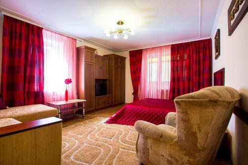 Central Park Apartment In The City Center
