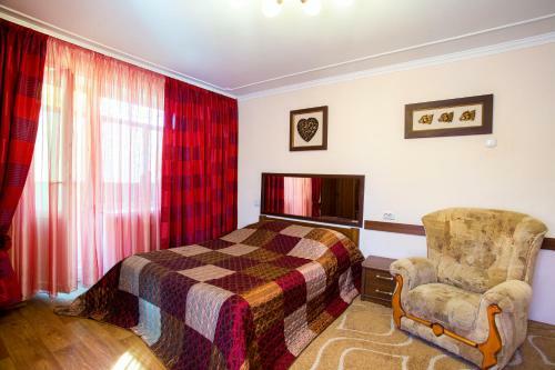 Central Park Apartment In The City Center