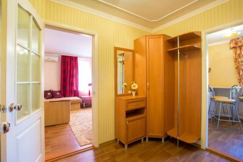 Central Park Apartment In The City Center