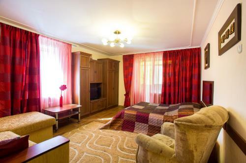 Central Park Apartment In The City Center