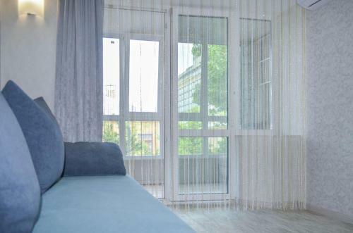 New Super Sunny & Bright Apartment Kherson Center