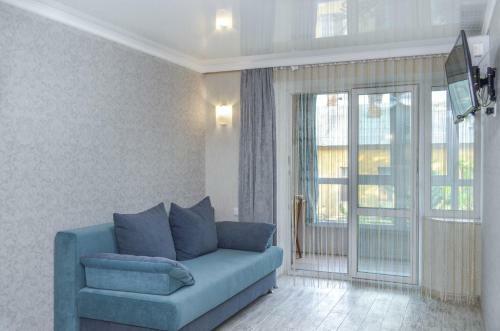 New Super Sunny & Bright Apartment Kherson Center