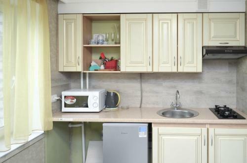 New Super Sunny & Bright Apartment Kherson Center