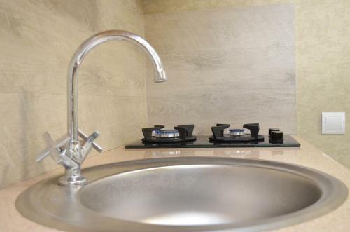 New Super Sunny & Bright Apartment Kherson Center